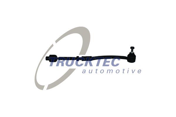 TRUCKTEC AUTOMOTIVE strypo montavimas 08.31.187